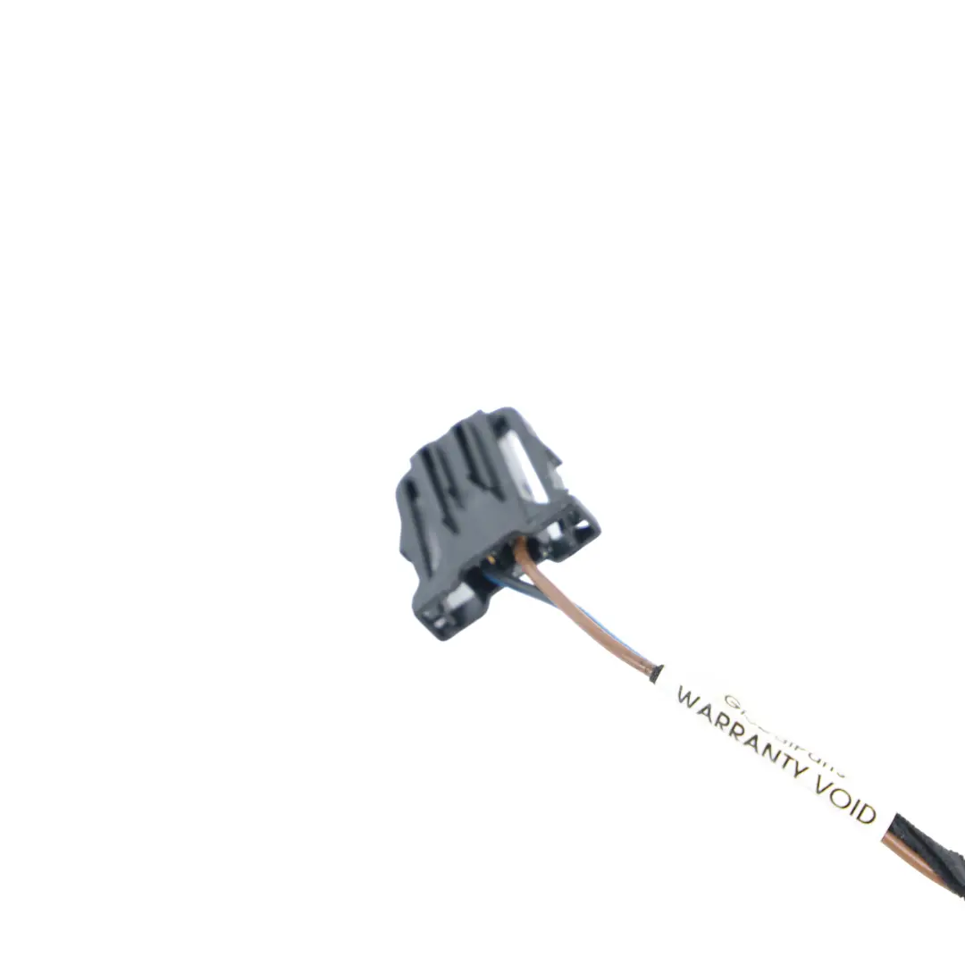 Volkswagen Eos 1F Rear Tail Light Lamp Wiring Cable Inner Right O/S - SKU 1Q0945094C-1 - Part number 1Q0945094C
