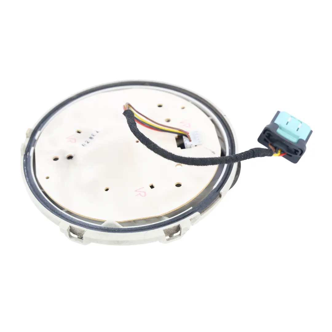 Volkswagen Eos 1F Placa Cableado Luz Trasera Derecha - SKU 1Q0945096K-1 - Número de pieza 1Q0945096K