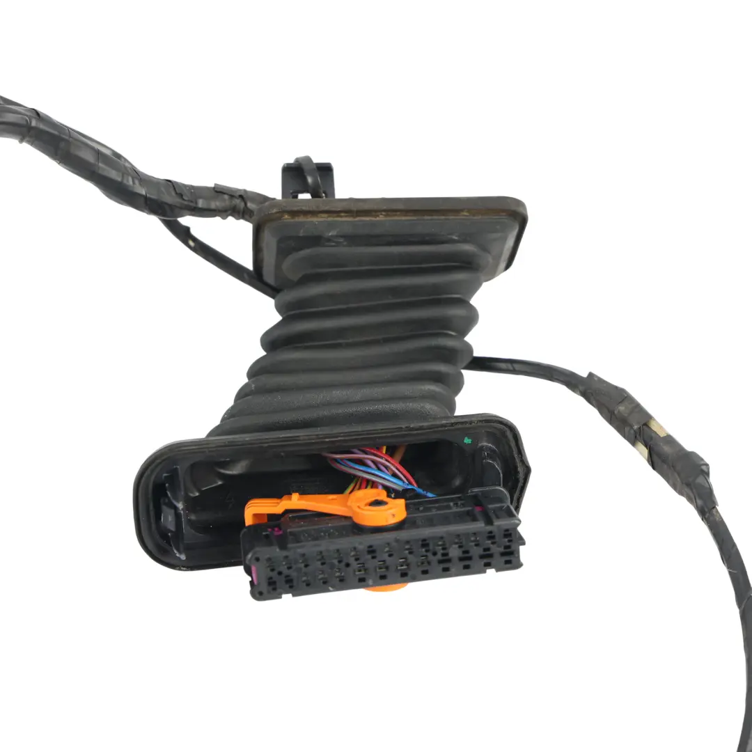 Volkswagen Eos 1F Arnés Cable Puerta Delantera Conductor - SKU 1Q0971120AP - Número de pieza 1Q0971120AP