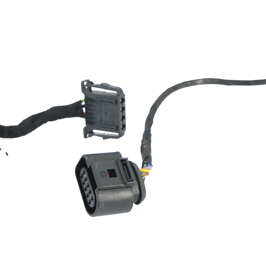 VW Eos 1F Front Door Wiring Loom Harness Cable Drivers Side O/S - SKU 1Q0971120AP - Part number 1Q0971120AP