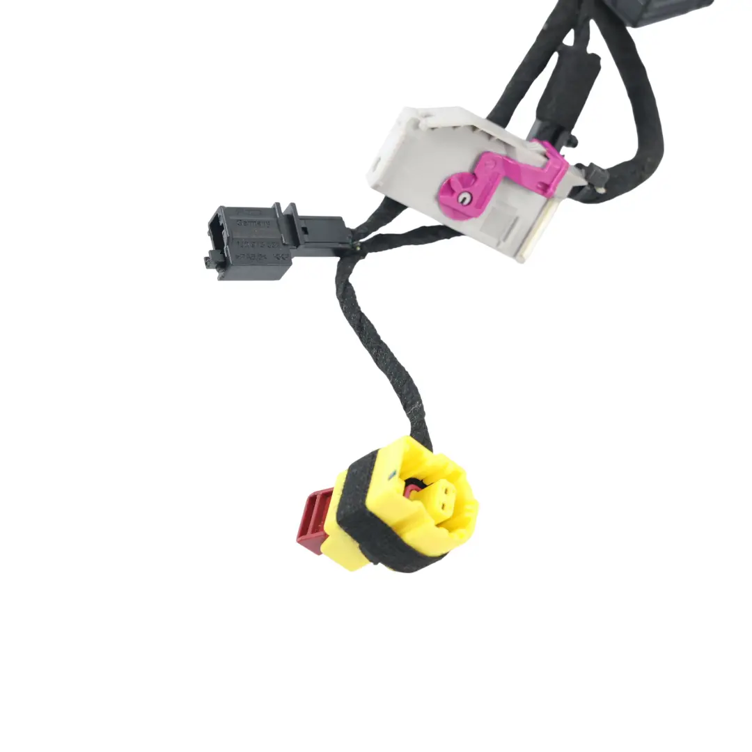 1F Front Door Wiring Loom Harness Cable Drivers Side O/S to VW Eos with Part number 1Q0971120AP VW Eos 1F Front Door Wiring Loom Harness Cable Drivers Side O/S - SKU 1Q0971120AP - Part number 1Q0971120AP