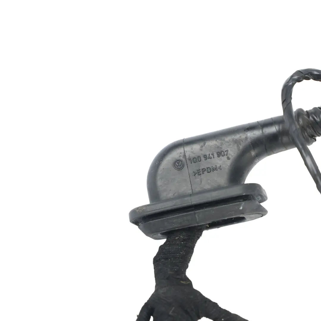 Volkswagen Eos 1F Arnés Cable Puerta Delantera Conductor - SKU 1Q0971120AP - Número de pieza 1Q0971120AP