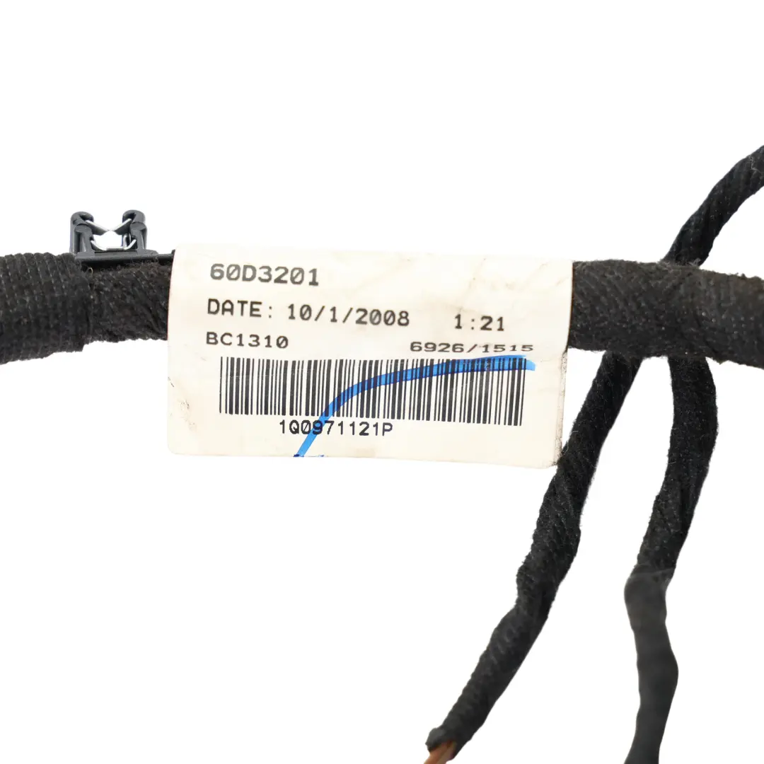 1F Türkabelbaum Vorne Beifahrerseite für Volkswagen Eos mit Teilenummer 1Q0971121P Volkswagen Eos 1F Türkabelbaum Vorne Beifahrerseite - SKU 1Q0971121P - Teilenummer 1Q0971121P