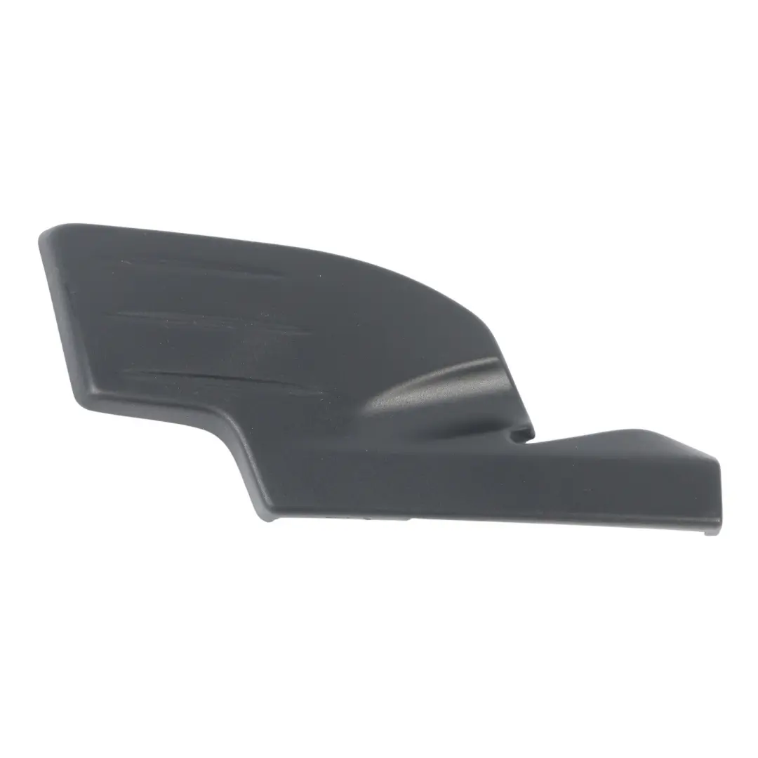 Volkswagen Eos 1F Rear Cable Holder Bracket Panel Trim Cover Left N/S - SKU 1Q0971821H - Part number 1Q0971821H