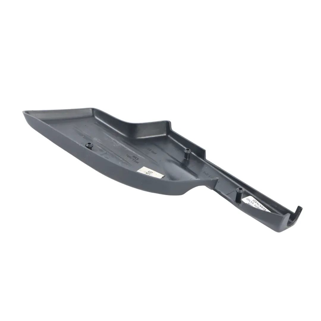 Volkswagen Eos 1F Rear Cable Holder Bracket Panel Trim Cover Left N/S - SKU 1Q0971821H - Part number 1Q0971821H