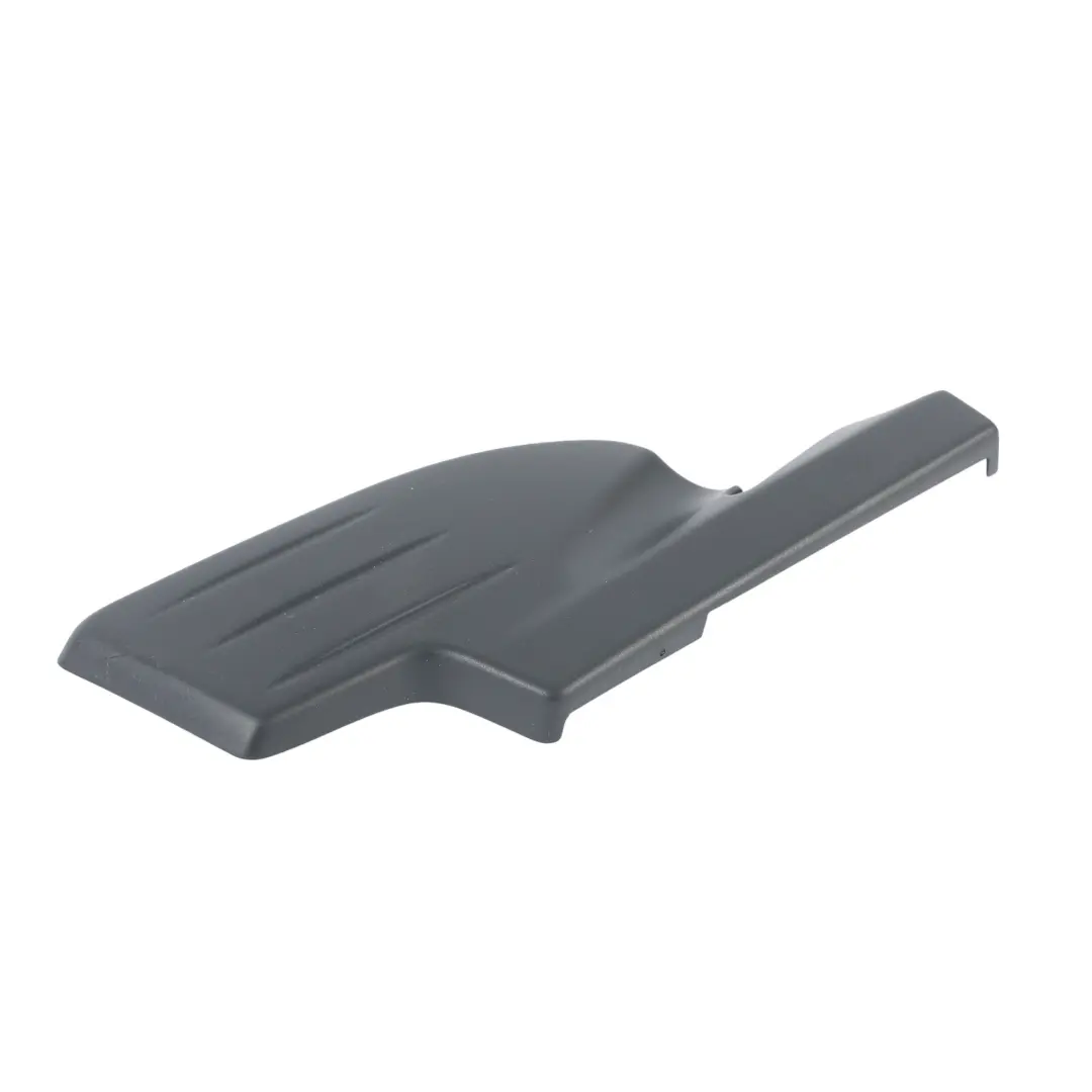 1F Rear Cable Holder Bracket Panel Trim Cover Left N/S to Volkswagen Eos with Part number 1Q0971821H Volkswagen Eos 1F Rear Cable Holder Bracket Panel Trim Cover Left N/S - SKU 1Q0971821H - Part number 1Q0971821H