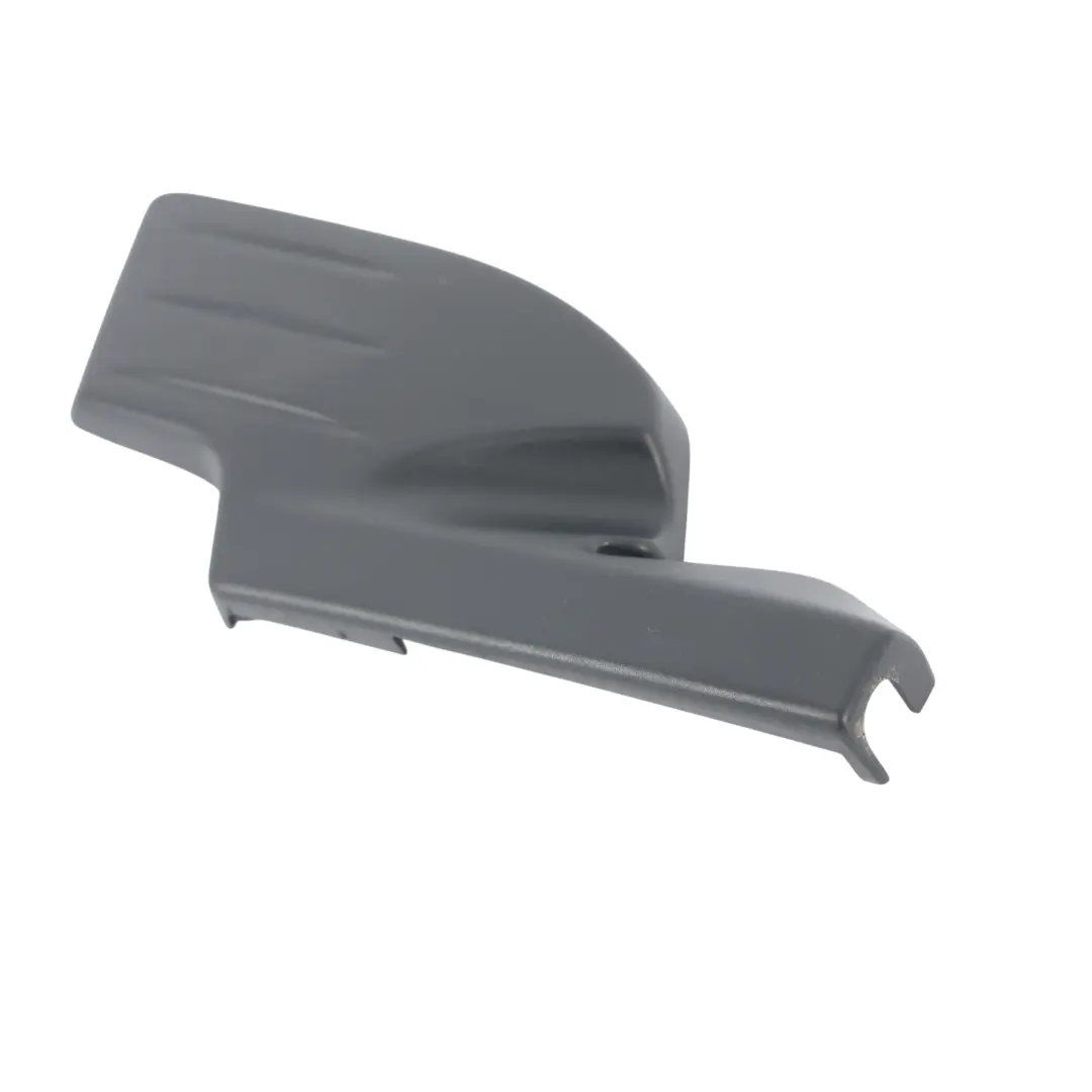 Volkswagen Eos 1F Kabelhalter Halterung Blende Abdeckung Hinten Links - SKU 1Q0971821H - Teilenummer 1Q0971821H