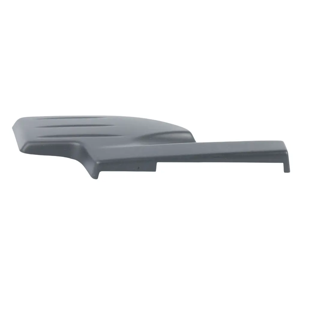 Volkswagen Eos 1F Soporte Cable Panel Moldura Trasero Izquierdo - SKU 1Q0971821H - Número de pieza 1Q0971821H