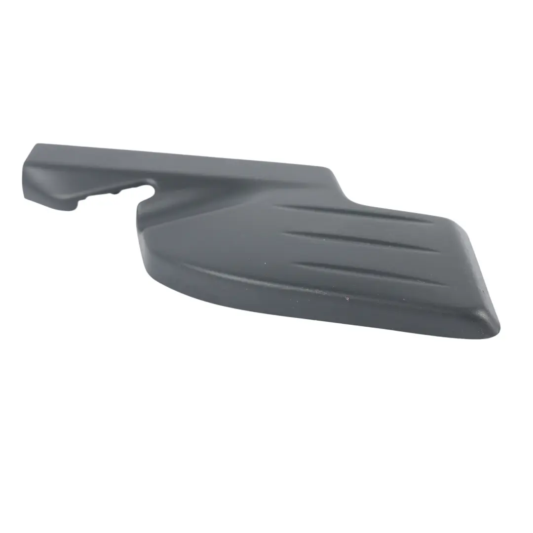 Volkswagen Eos 1F Rear Cable Holder Bracket Panel Trim Cover Left N/S - SKU 1Q0971821H - Part number 1Q0971821H