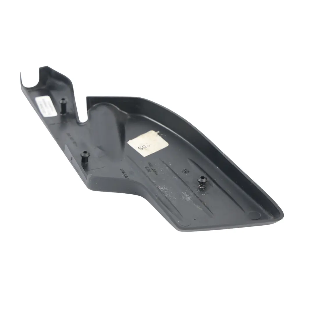 1F Rear Cable Holder Bracket Panel Trim Cover Left N/S to Volkswagen Eos with Part number 1Q0971821H Volkswagen Eos 1F Rear Cable Holder Bracket Panel Trim Cover Left N/S - SKU 1Q0971821H - Part number 1Q0971821H