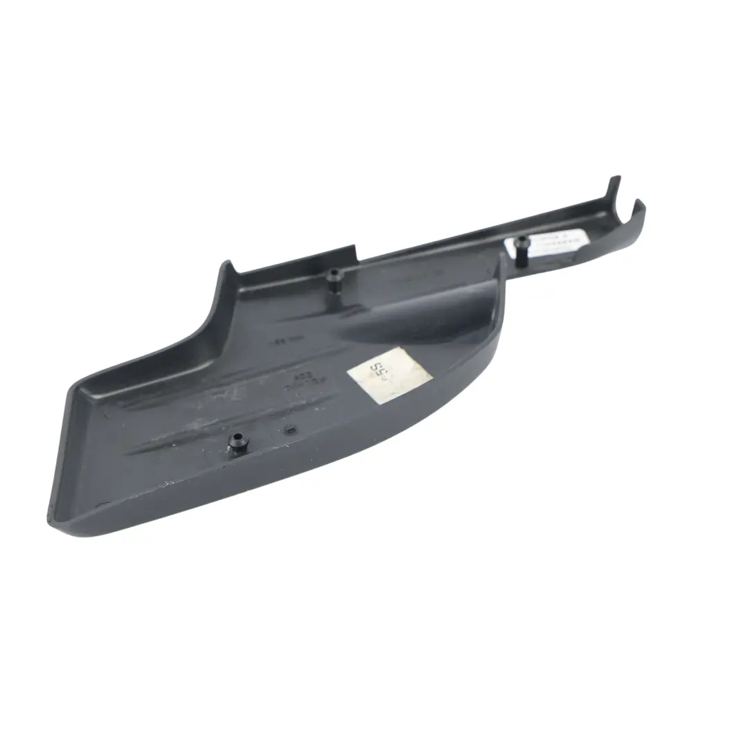 1F Rear Cable Holder Bracket Panel Trim Cover Left N/S to Volkswagen Eos with Part number 1Q0971821H Volkswagen Eos 1F Rear Cable Holder Bracket Panel Trim Cover Left N/S - SKU 1Q0971821H - Part number 1Q0971821H