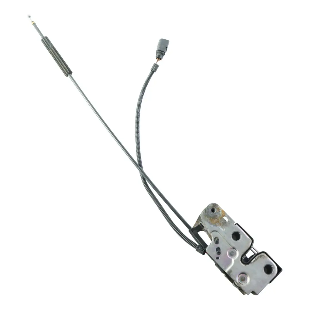 Volkswagen Eos Serratura Chiusura Cofano Inferiore - SKU 1Q1823509A - Numero di parte 1Q1823509A