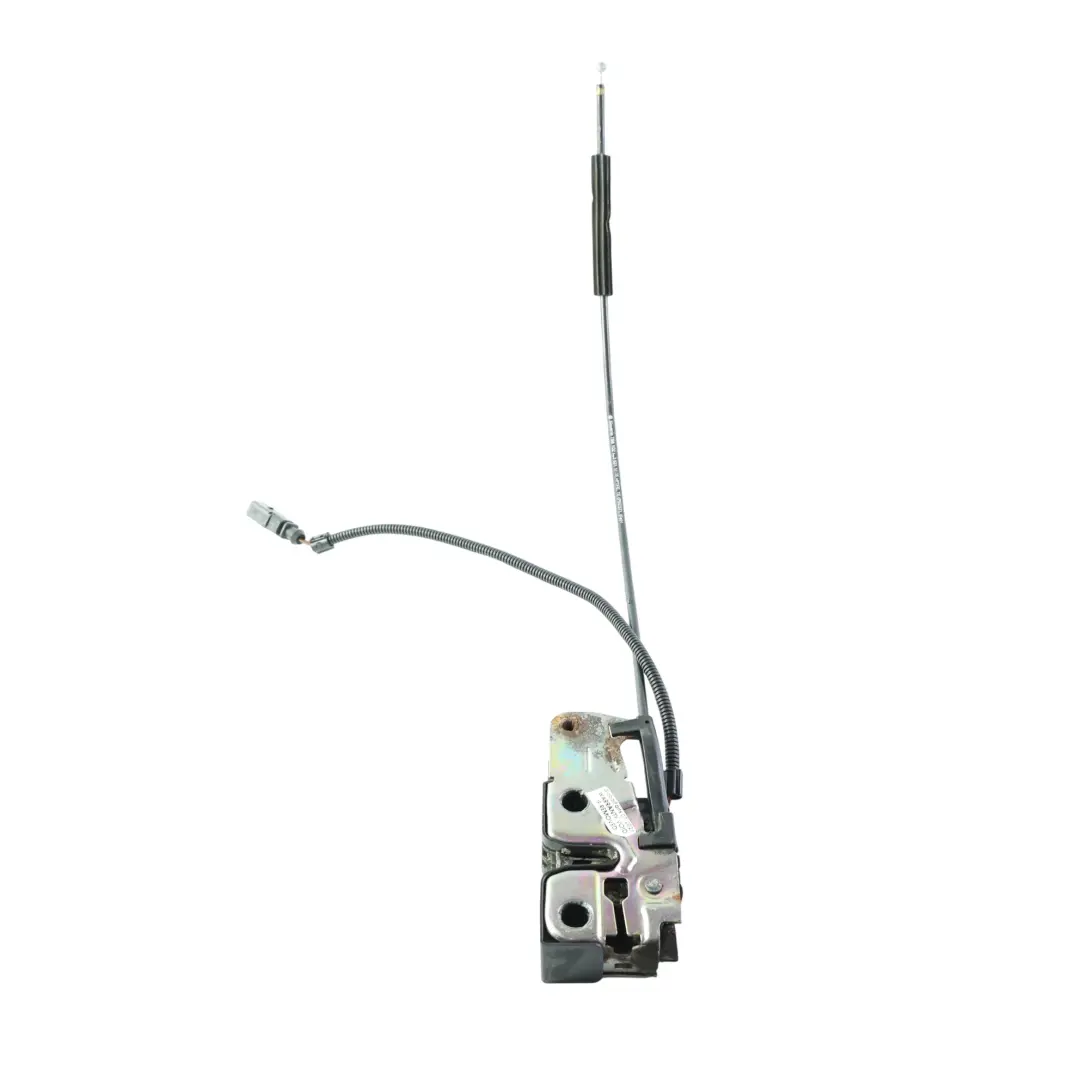 Cerradura Capó Inferior para Volkswagen Eos con número de pieza 1Q1823509A Volkswagen Eos Cerradura Capó Inferior - SKU 1Q1823509A - Número de pieza 1Q1823509A
