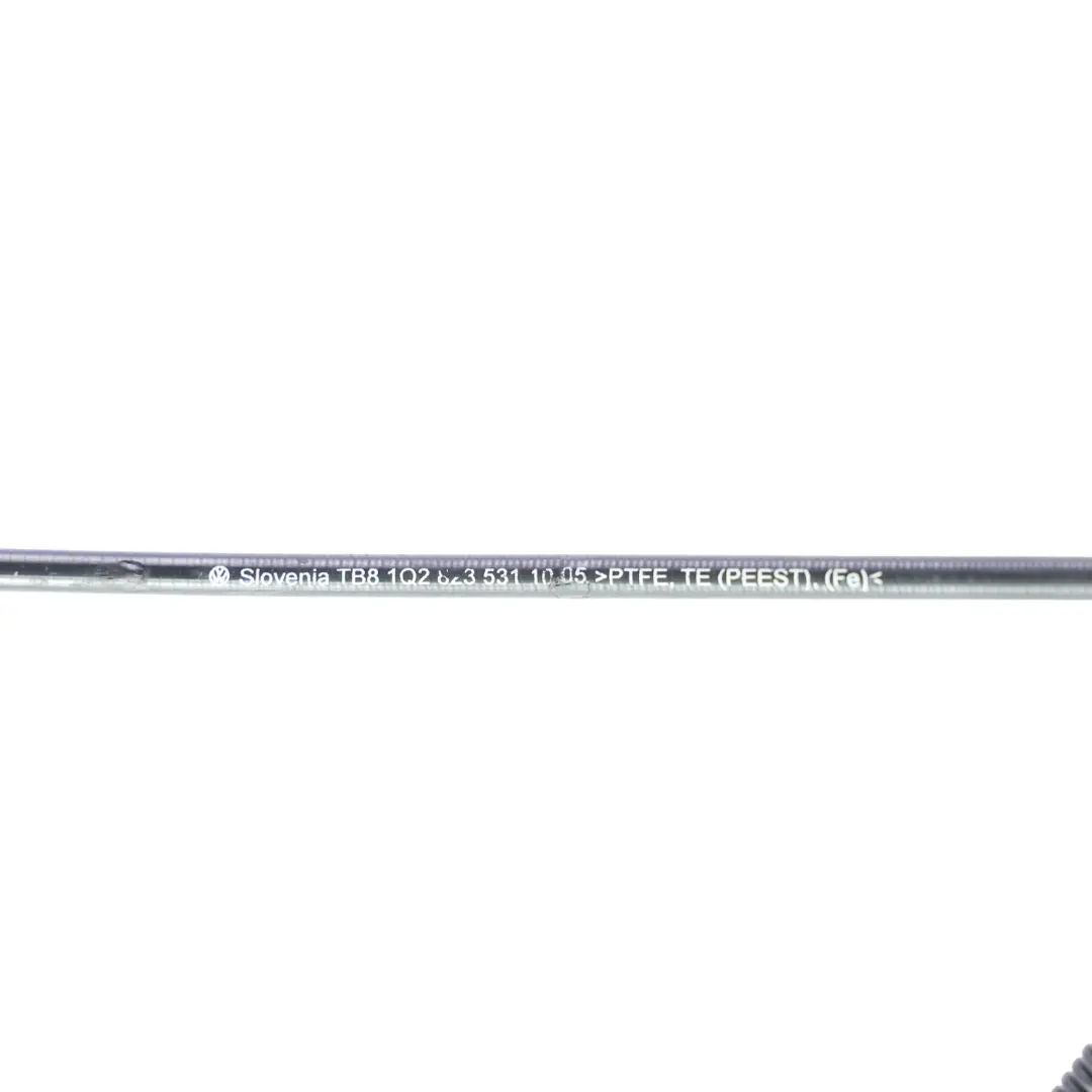 Cerradura Capó Inferior para Volkswagen Eos con número de pieza 1Q1823509A Volkswagen Eos Cerradura Capó Inferior - SKU 1Q1823509A - Número de pieza 1Q1823509A