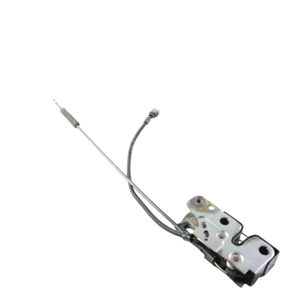 Cerradura Capó Inferior para Volkswagen Eos con número de pieza 1Q1823509A Volkswagen Eos Cerradura Capó Inferior - SKU 1Q1823509A - Número de pieza 1Q1823509A
