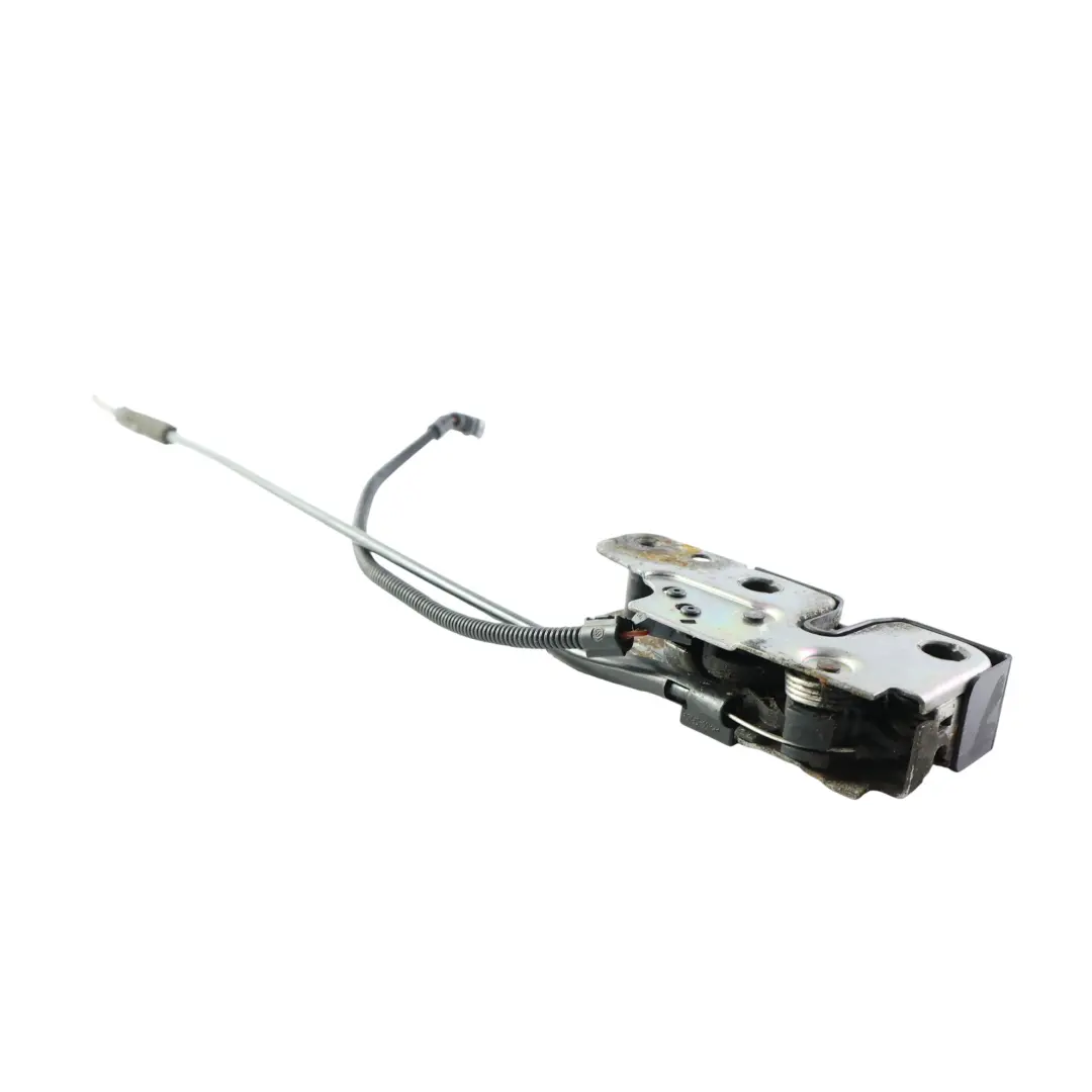 Motorhaube Schloss Verriegelung Fang Unten für Volkswagen Eos mit Teilenummer 1Q1823509A Volkswagen Eos Motorhaube Schloss Verriegelung Fang Unten - SKU 1Q1823509A - Teilenummer 1Q1823509A