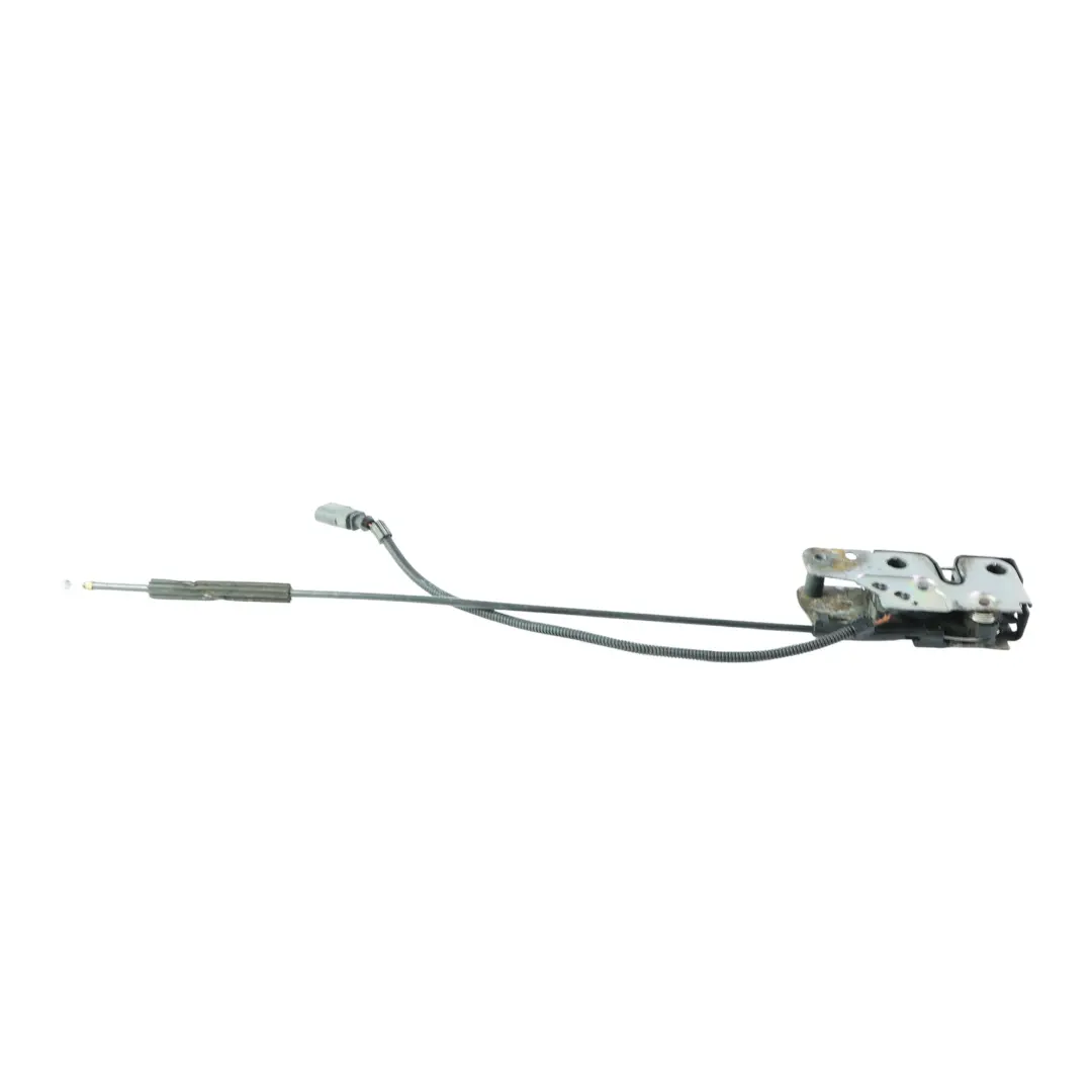 Zamek Zaczep Maski Pokrywy Silnika Dolny do Volkswagen Eos o numerze 1Q1823509A Volkswagen Eos Zamek Zaczep Maski Pokrywy Silnika Dolny - SKU 1Q1823509A - Numer Części 1Q1823509A