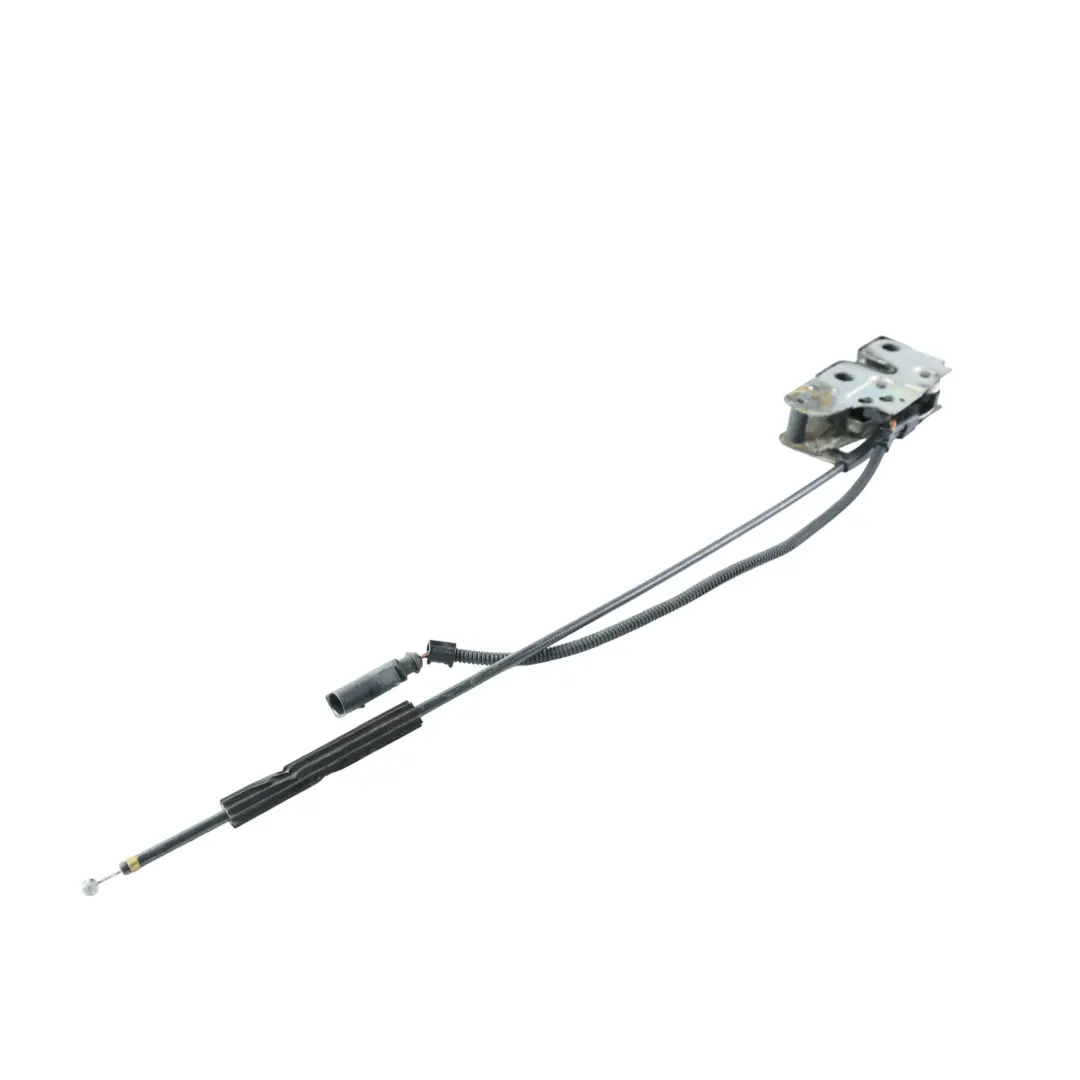 Zamek Zaczep Maski Pokrywy Silnika Dolny do Volkswagen Eos o numerze 1Q1823509A Volkswagen Eos Zamek Zaczep Maski Pokrywy Silnika Dolny - SKU 1Q1823509A - Numer Części 1Q1823509A