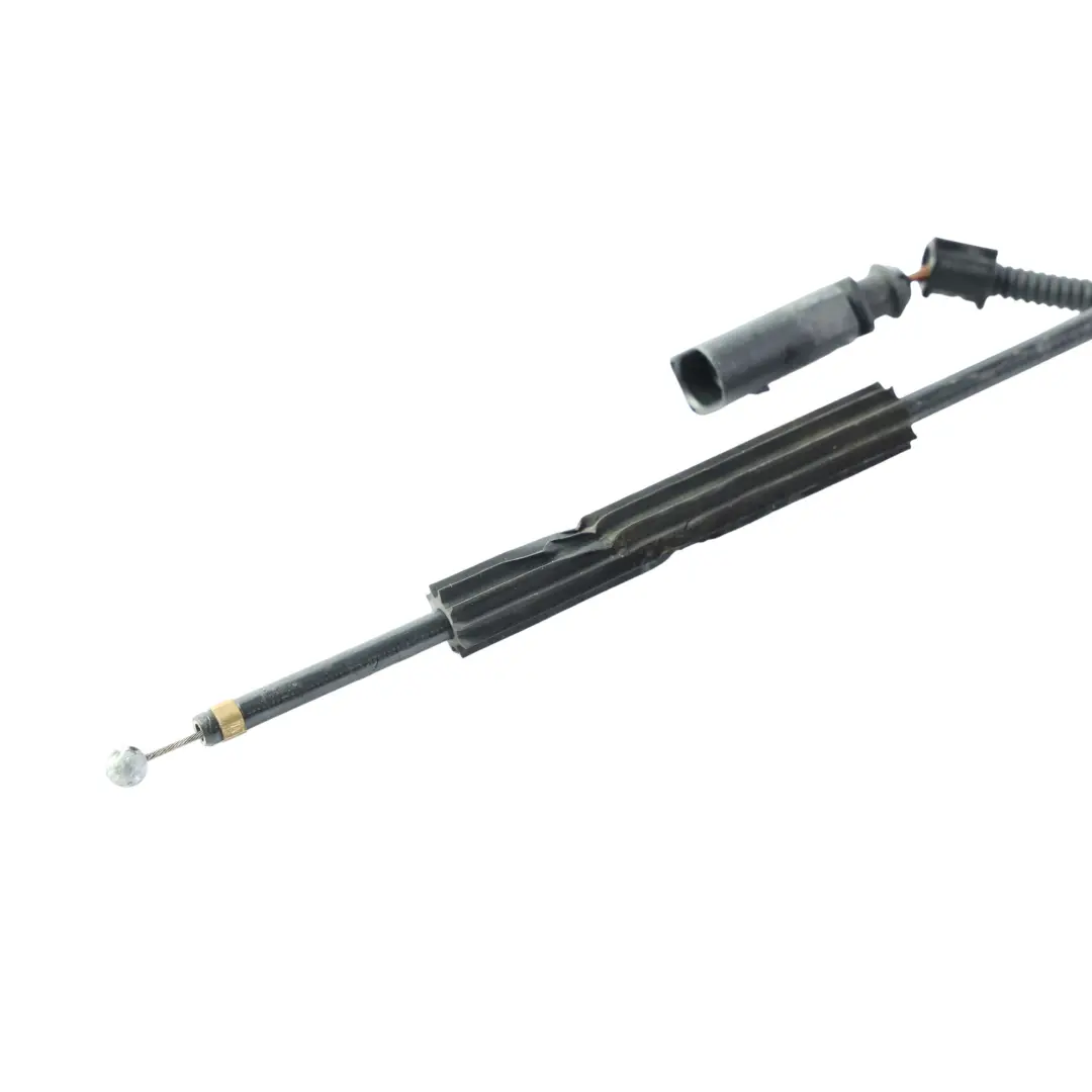 Volkswagen Eos Cerradura Capó Inferior - SKU 1Q1823509A - Número de pieza 1Q1823509A
