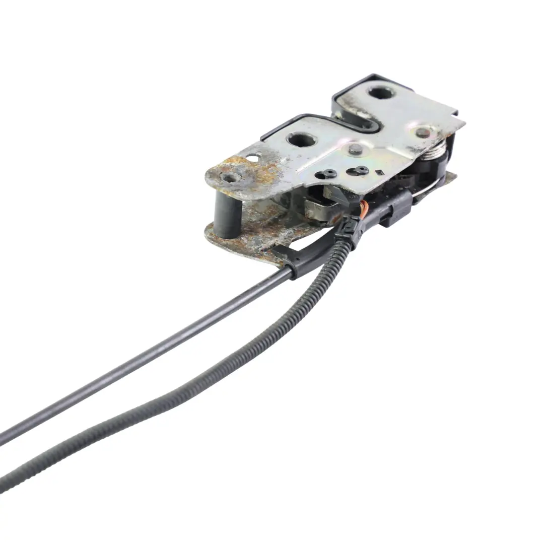 Cerradura Capó Inferior para Volkswagen Eos con número de pieza 1Q1823509A Volkswagen Eos Cerradura Capó Inferior - SKU 1Q1823509A - Número de pieza 1Q1823509A