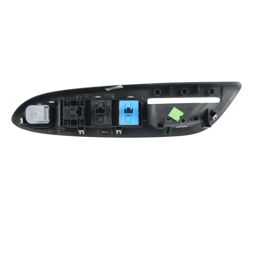 1F Pulsantiera Interruttore Alzacristalli Lato Guida per Volkswagen Eos con numero di parte 1Q2867372C Volkswagen Eos 1F Pulsantiera Interruttore Alzacristalli Lato Guida - SKU 1Q2867372C - Numero di parte 1Q2867372C
