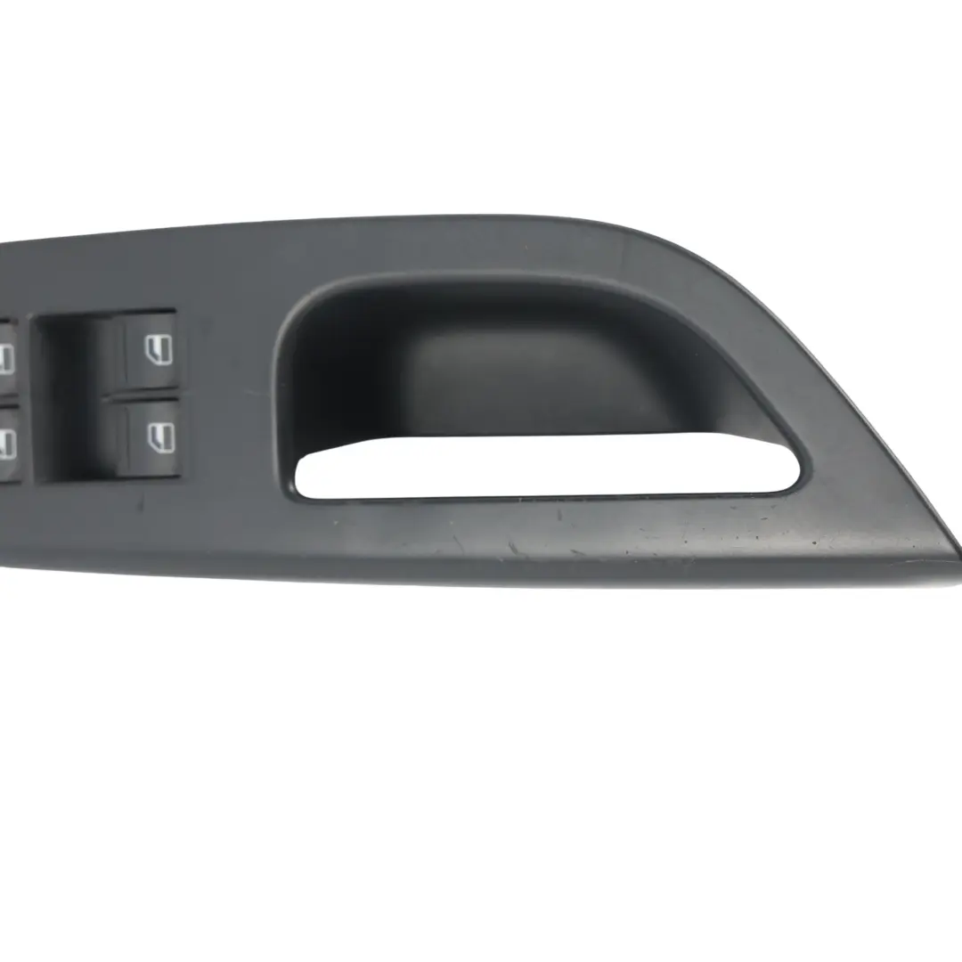 1F Pulsantiera Interruttore Alzacristalli Lato Guida per Volkswagen Eos con numero di parte 1Q2867372C Volkswagen Eos 1F Pulsantiera Interruttore Alzacristalli Lato Guida - SKU 1Q2867372C - Numero di parte 1Q2867372C