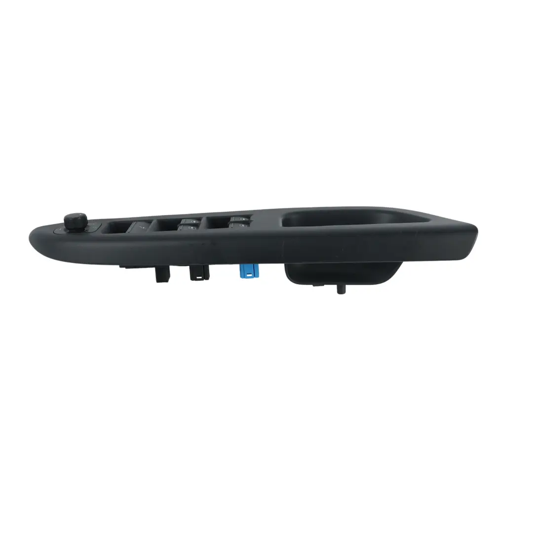 Volkswagen Eos 1F Window Switch Control Panel Unit Driver Side - SKU 1Q2867372C - Part number 1Q2867372C