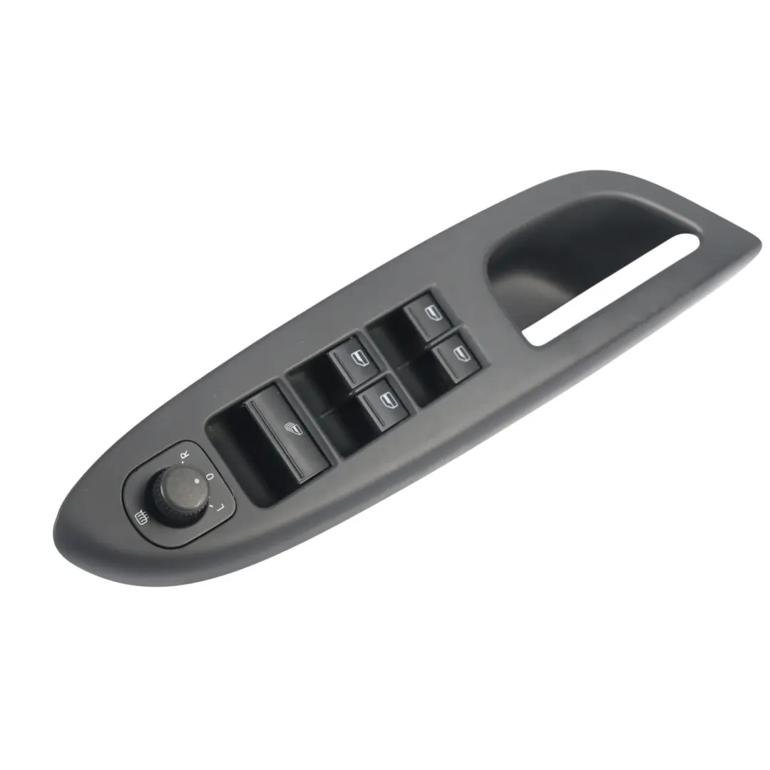 1F Pulsantiera Interruttore Alzacristalli Lato Guida per Volkswagen Eos con numero di parte 1Q2867372C Volkswagen Eos 1F Pulsantiera Interruttore Alzacristalli Lato Guida - SKU 1Q2867372C - Numero di parte 1Q2867372C