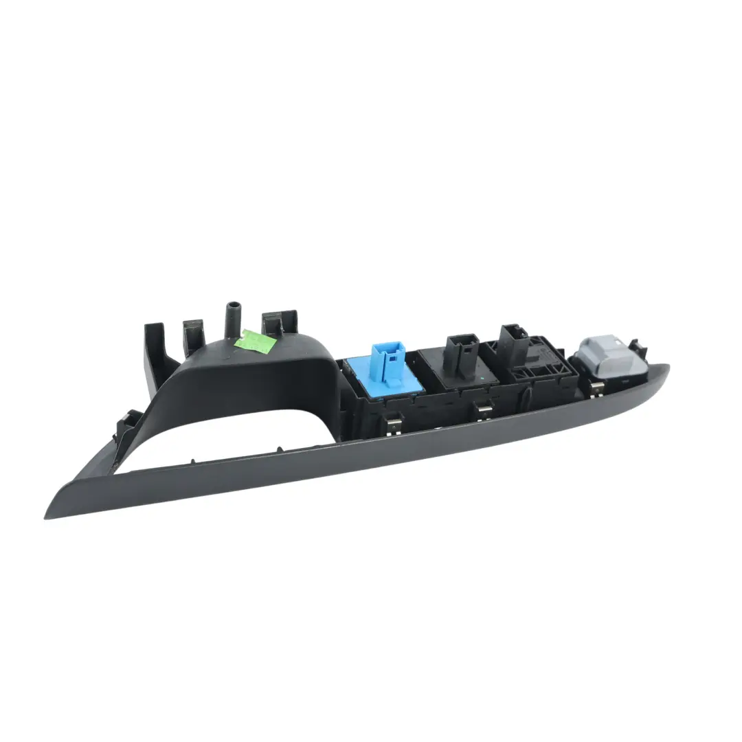 Volkswagen Eos 1F Pulsantiera Interruttore Alzacristalli Lato Guida - SKU 1Q2867372C - Numero di parte 1Q2867372C