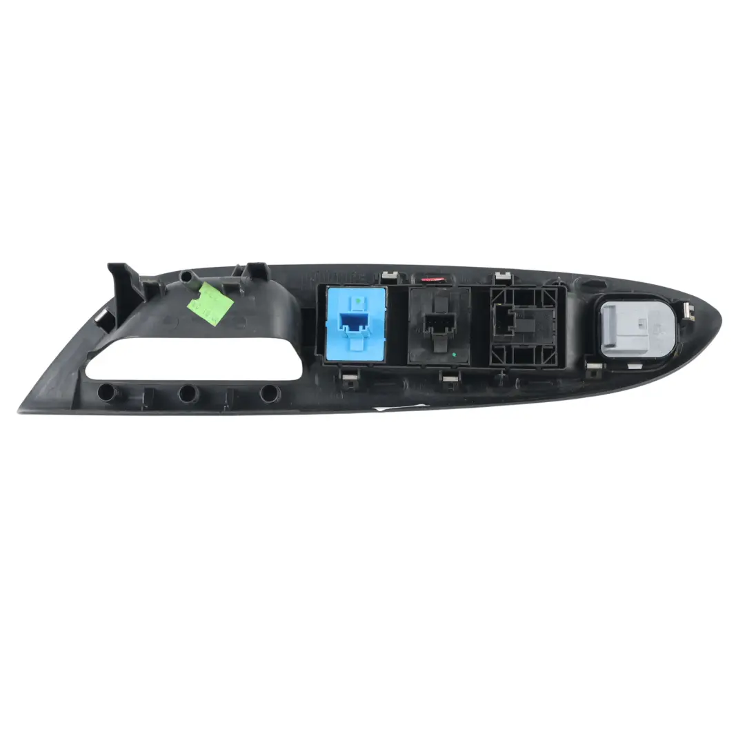 1F Commande Lève-Vitre Panneau Unité Côté Conducteur pour Volkswagen Eos à propos du numéro de pièce 1Q2867372C Volkswagen Eos 1F Commande Lève-Vitre Panneau Unité Côté Conducteur - SKU 1Q2867372C - Numéro de pièce 1Q2867372C