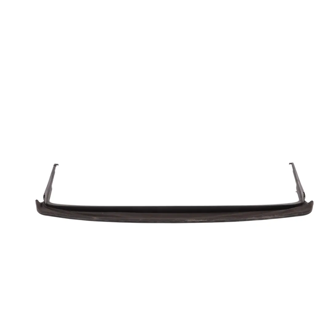 Volkswagen Golf Mk7 Panoramic Sunroof Wind Deflector Glass Roof Trim - SKU 1S0877651C - Part number 1S0877651C