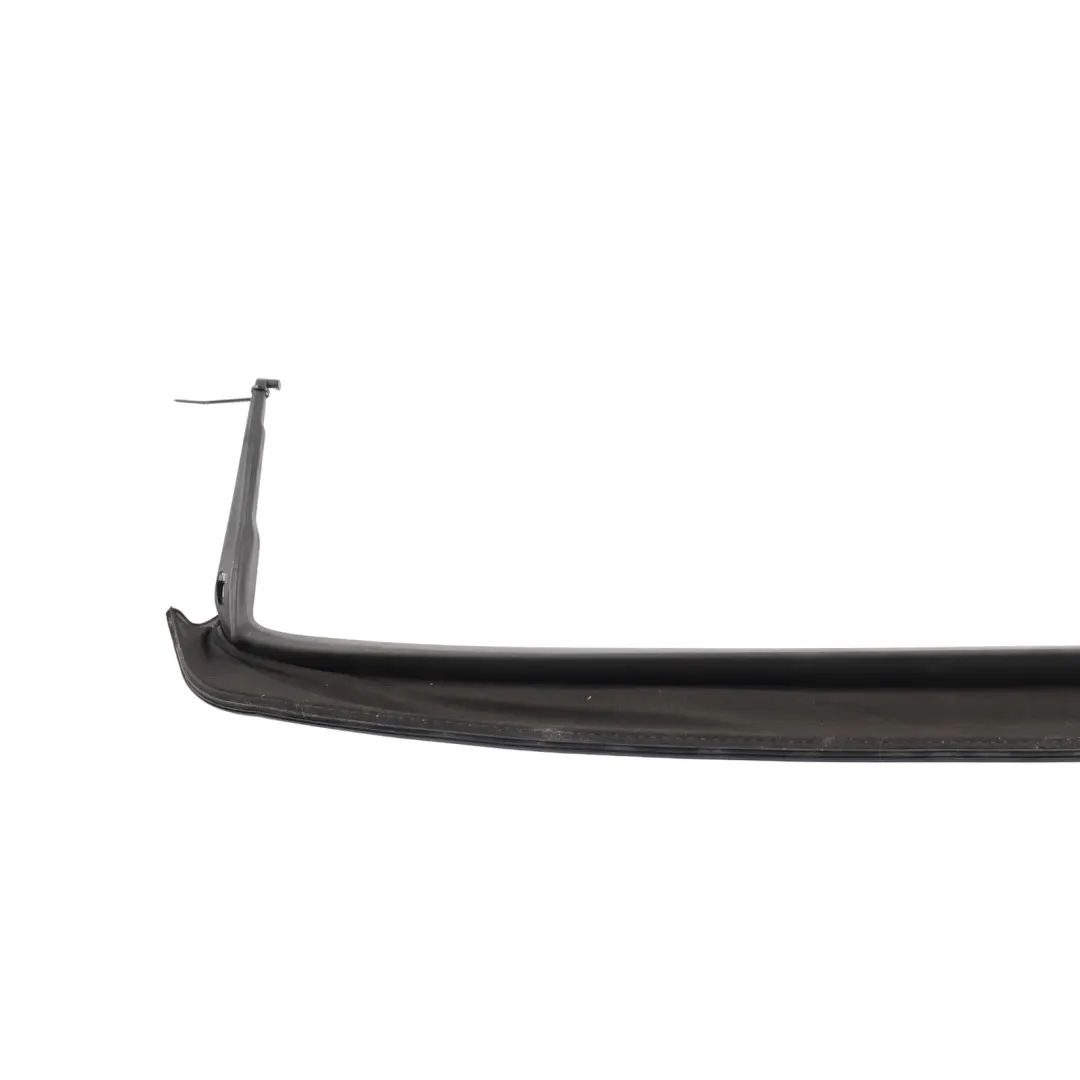 Panoramic Sunroof Wind Deflector Glass Roof Trim to Volkswagen Golf Mk7 with Part number 1S0877651C Volkswagen Golf Mk7 Panoramic Sunroof Wind Deflector Glass Roof Trim - SKU 1S0877651C - Part number 1S0877651C
