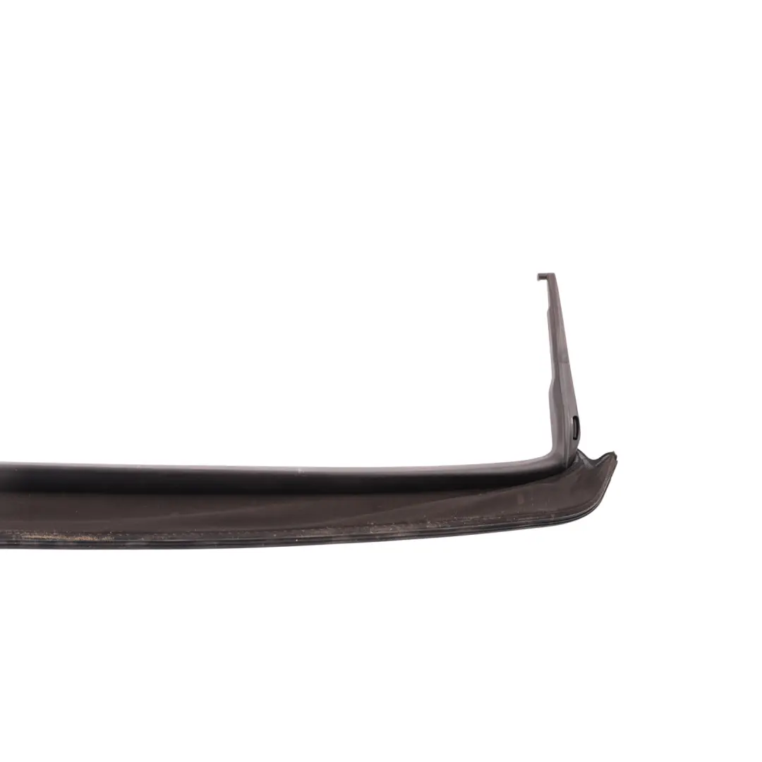 Panoramic Sunroof Wind Deflector Glass Roof Trim to Volkswagen Golf Mk7 with Part number 1S0877651C Volkswagen Golf Mk7 Panoramic Sunroof Wind Deflector Glass Roof Trim - SKU 1S0877651C - Part number 1S0877651C