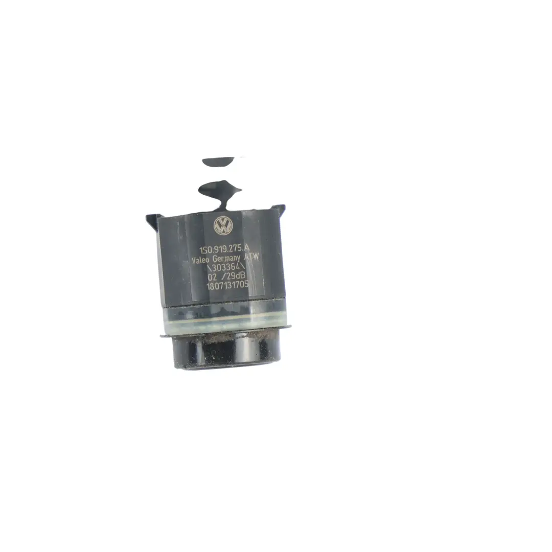Sensore PDC x2 Nero Phantom Z9Y per Audi A1 8X A4 B8 A5 8T A6 C7 A7 4G con numero di parte 1S0919275A Audi A1 8X A4 B8 A5 8T A6 C7 A7 4G Sensore PDC x2 Nero Phantom Z9Y - SKU 1S0919275A-PHB1 - Numero di parte 1S0919275A