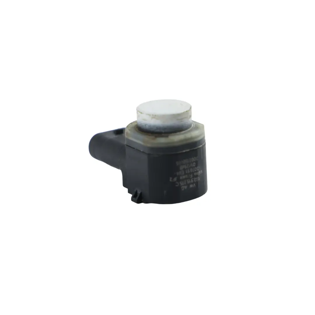 Audi Q3 8U Parksensor PDC Gletscherweiß S9R - SKU 1S0919275C-MGW - Teilenummer 1S0919275C