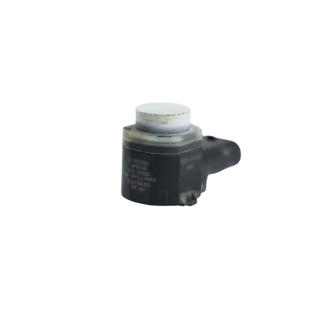 Audi Q3 8U Sensor PDC Blanco Glaciar S9R - SKU 1S0919275C-MGW - Número de pieza 1S0919275C