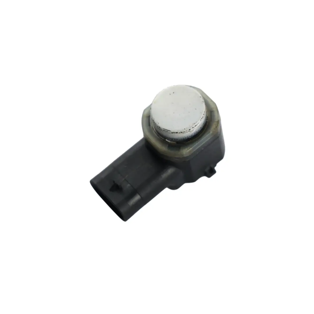 Parking Distance Control Sensor PDC Glacier White - S9R to Audi Q3 8U with Part number 1S0919275C Audi Q3 8U Parking Distance Control Sensor PDC Glacier White - S9R - SKU 1S0919275C-MGW - Part number 1S0919275C