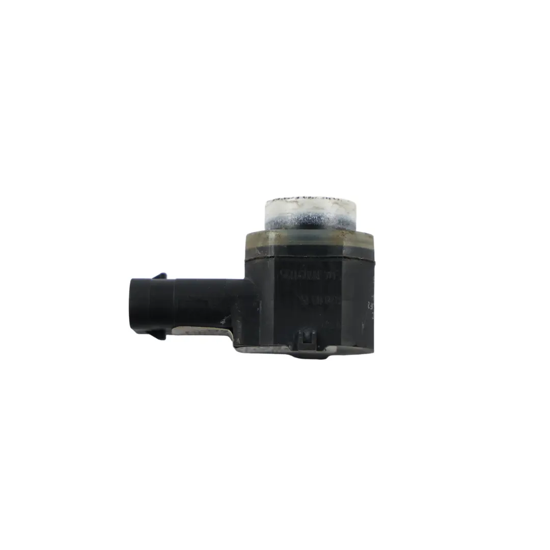 Parking Distance Control Sensor PDC Glacier White - S9R to Audi Q3 8U with Part number 1S0919275C Audi Q3 8U Parking Distance Control Sensor PDC Glacier White - S9R - SKU 1S0919275C-MGW - Part number 1S0919275C