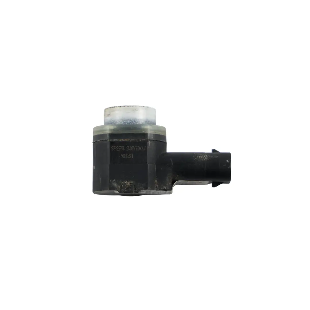 Parking Distance Control Sensor PDC Glacier White - S9R to Audi Q3 8U with Part number 1S0919275C Audi Q3 8U Parking Distance Control Sensor PDC Glacier White - S9R - SKU 1S0919275C-MGW - Part number 1S0919275C
