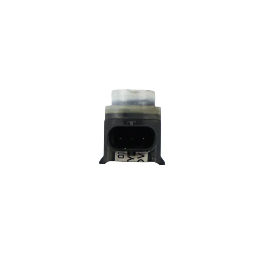 Sensor PDC Blanco Glaciar S9R para Audi Q3 8U con número de pieza 1S0919275C Audi Q3 8U Sensor PDC Blanco Glaciar S9R - SKU 1S0919275C-MGW - Número de pieza 1S0919275C