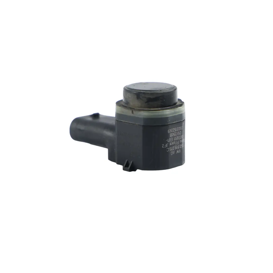 Parkhilfe Sensor PDC Schwarz für Audi Q3 8U mit Teilenummer 1S0919275C Audi Q3 8U Parkhilfe Sensor PDC Schwarz - SKU 1S0919275C-PRIM - Teilenummer 1S0919275C