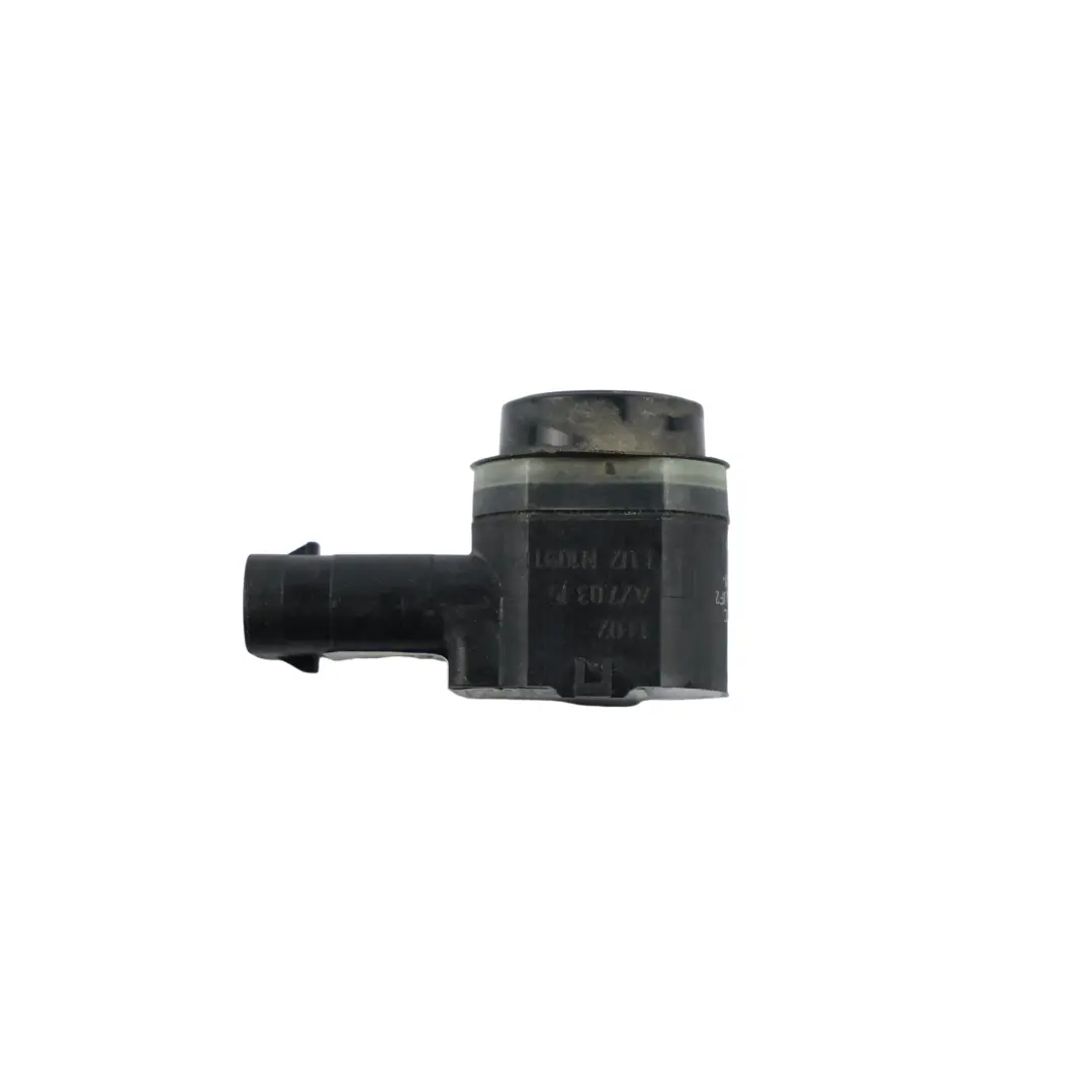 Audi Q3 8U Capteur Aide au Stationnement PDC Noir - SKU 1S0919275C-PRIM - Numéro de pièce 1S0919275C