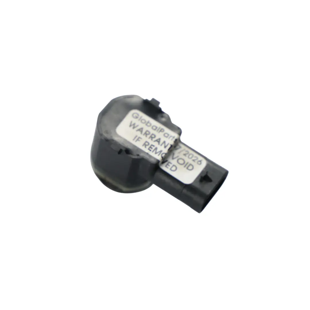 Parking Distance Control Sensor PDC Black to Audi Q3 8U with Part number 1S0919275C Audi Q3 8U Parking Distance Control Sensor PDC Black - SKU 1S0919275C-PRIM - Part number 1S0919275C