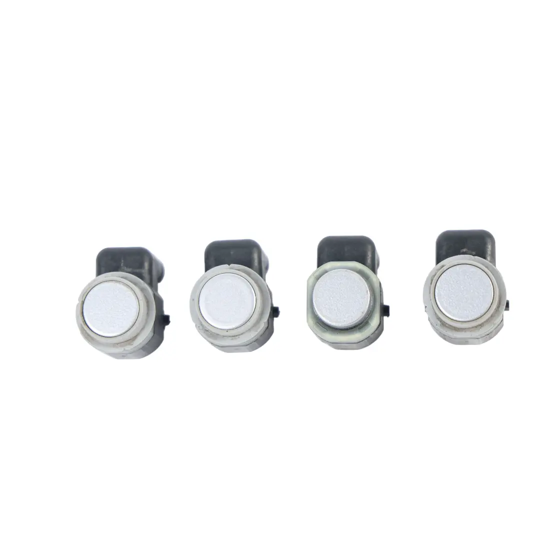 Audi A4 B8 Czujnik PDC Parkowania Folia Srebrny Metaliczny Z7G - SKU 1S0919275D-FSI1 - Numer Części 1S0919275D