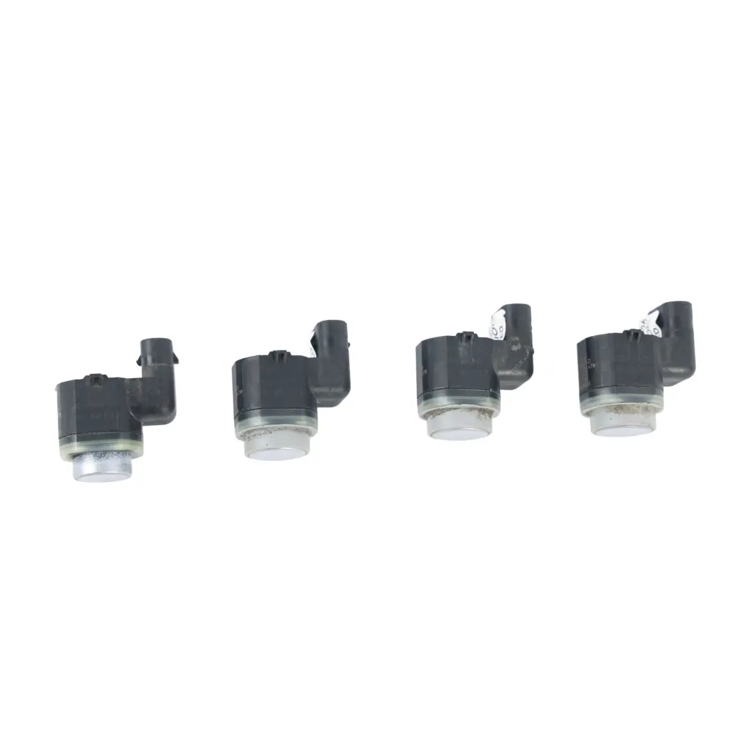 Czujnik PDC Parkowania Folia Srebrny Metaliczny Z7G do Audi A4 B8 o numerze 1S0919275D Audi A4 B8 Czujnik PDC Parkowania Folia Srebrny Metaliczny Z7G - SKU 1S0919275D-FSI1 - Numer Części 1S0919275D