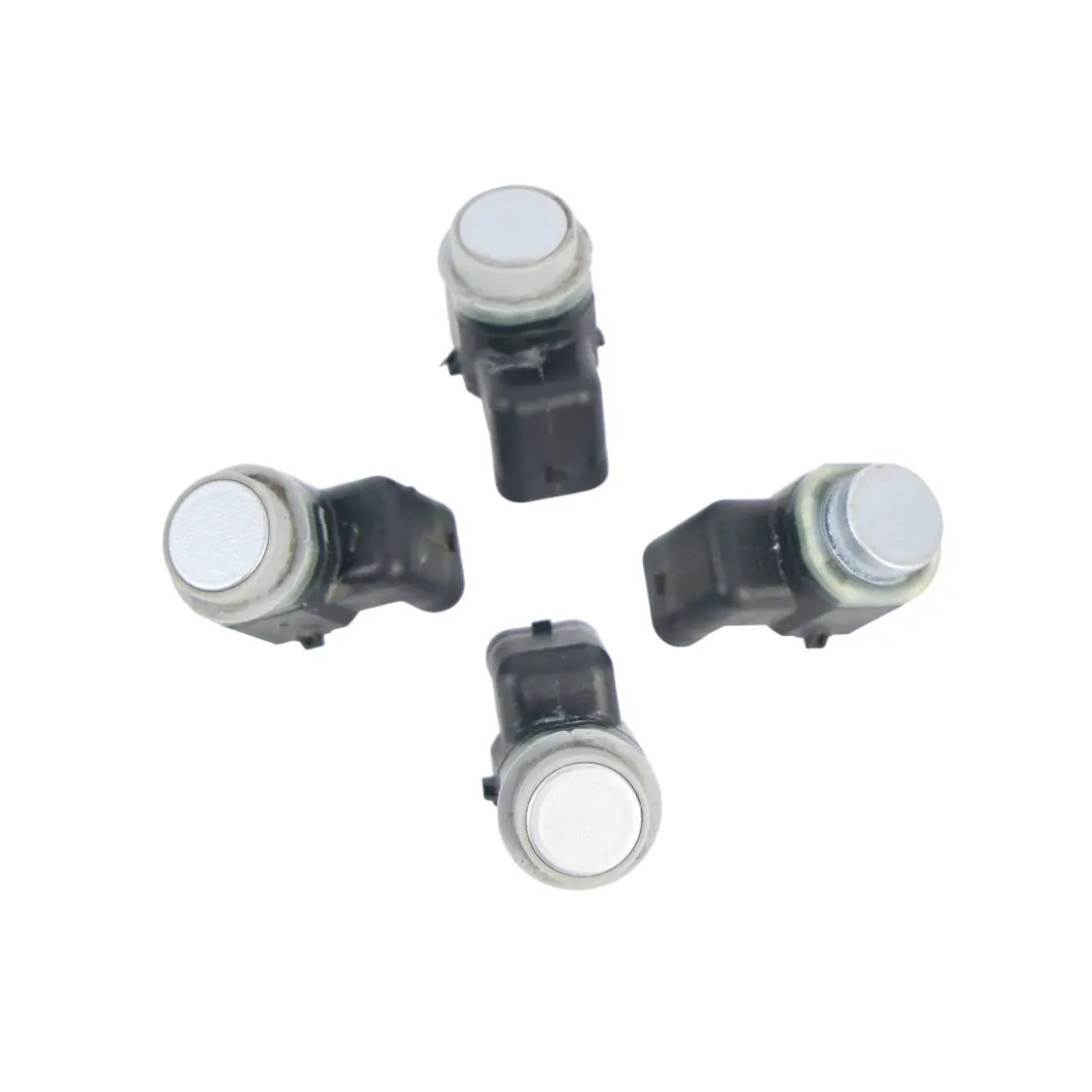 Audi A4 B8 PDC Sensore Parcheggio Argento Metallizzato Z7G - SKU 1S0919275D-FSI1 - Numero di parte 1S0919275D