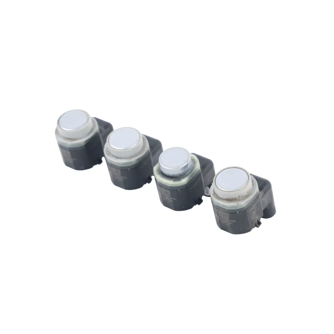 Audi A4 B8 PDC Parking Distance Control Foil Silver Metallic Z7G - SKU 1S0919275D-FSI1 - Part number 1S0919275D
