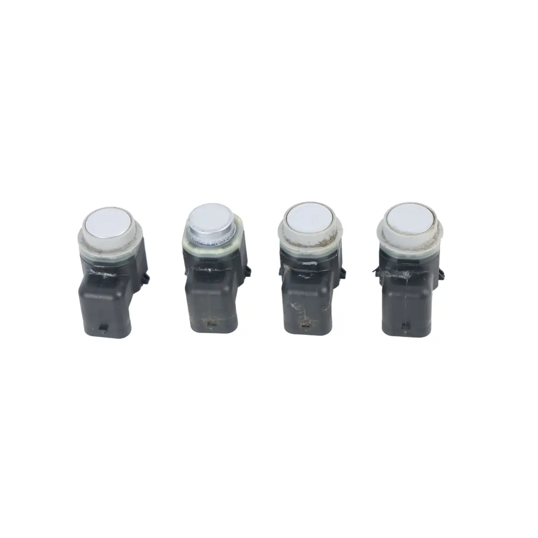Audi A4 B8 PDC Sensore Parcheggio Argento Metallizzato Z7G - SKU 1S0919275D-FSI1 - Numero di parte 1S0919275D