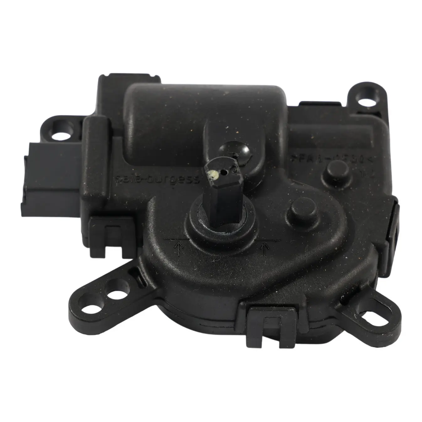 Ford Focus St-2 Mk2 Dashboard Heater Flap Control Motor Actuator 1S7H-19B634-CA