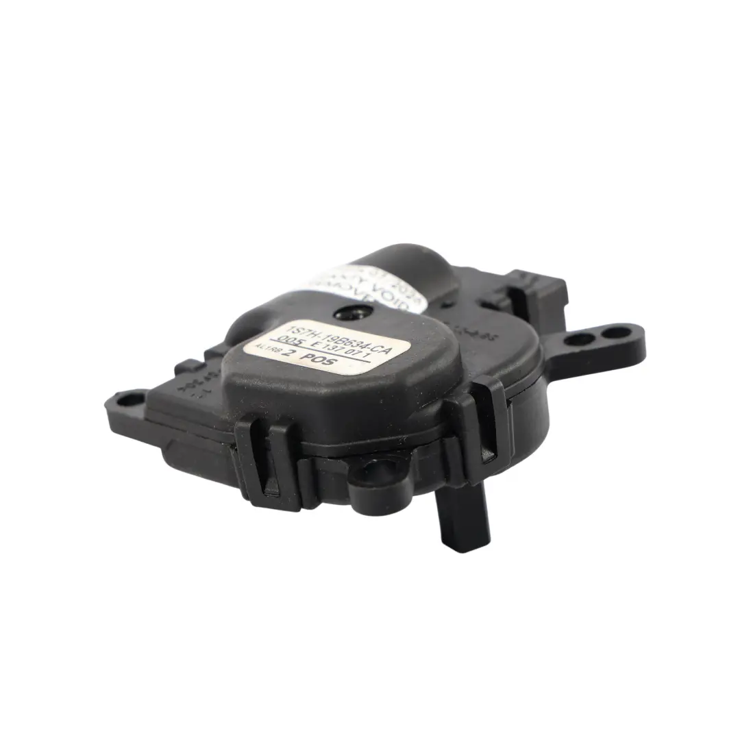 Ford Focus St-2 Mk2 Dashboard Heater Flap Control Motor Actuator - SKU 1S7H-19B634-CA - Part number 1S7H-19B634-CA